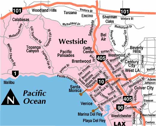 Westside thecityunveiled