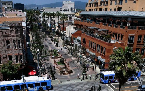 santa_monica_3rd_street thecityunveiled