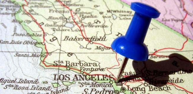 Los_Angeles The City Unveiled