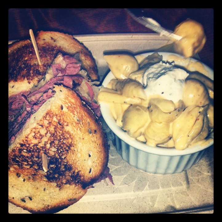 The Faculty. LAUnveiled