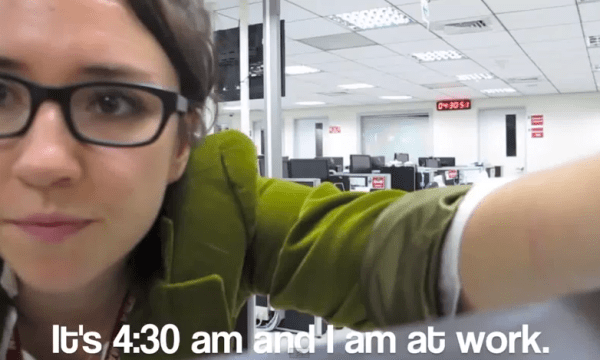 thecityunveiled gone